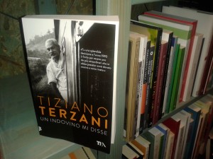 Tiziano Terzani, Un indovino mi disse, TEA
